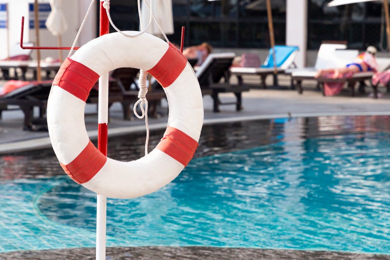 Lifeguard shortage shutting down some North Texas public pools