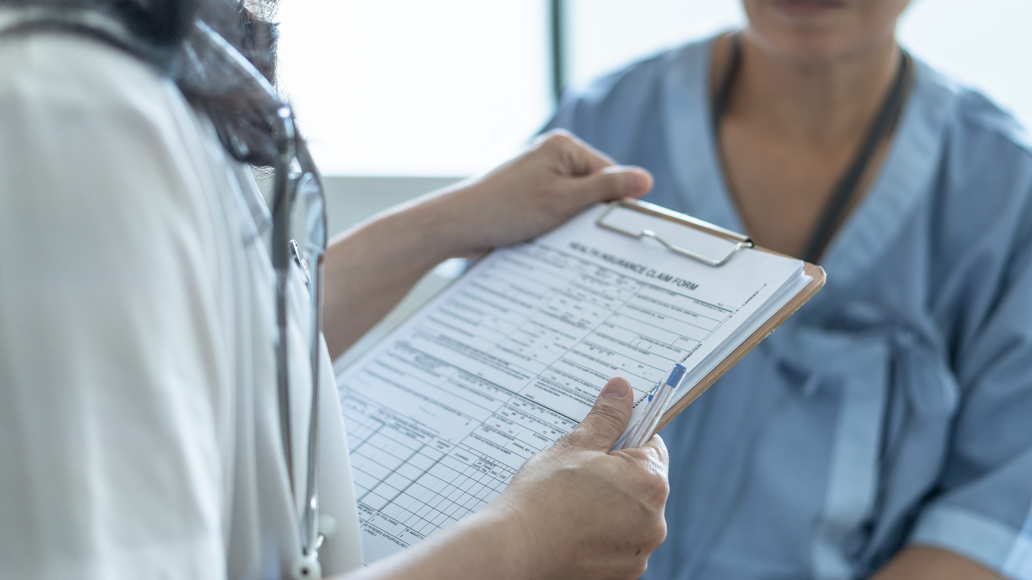 Nearly 400K Californians eligible for medical insurance through free service