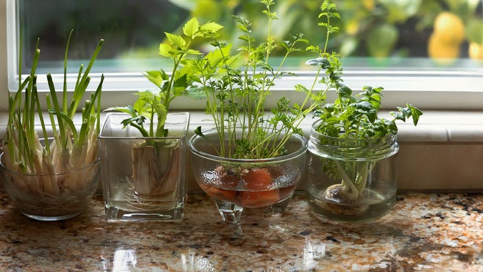 6 creative ways to repurpose old glass jars