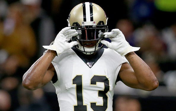 Michael Thomas