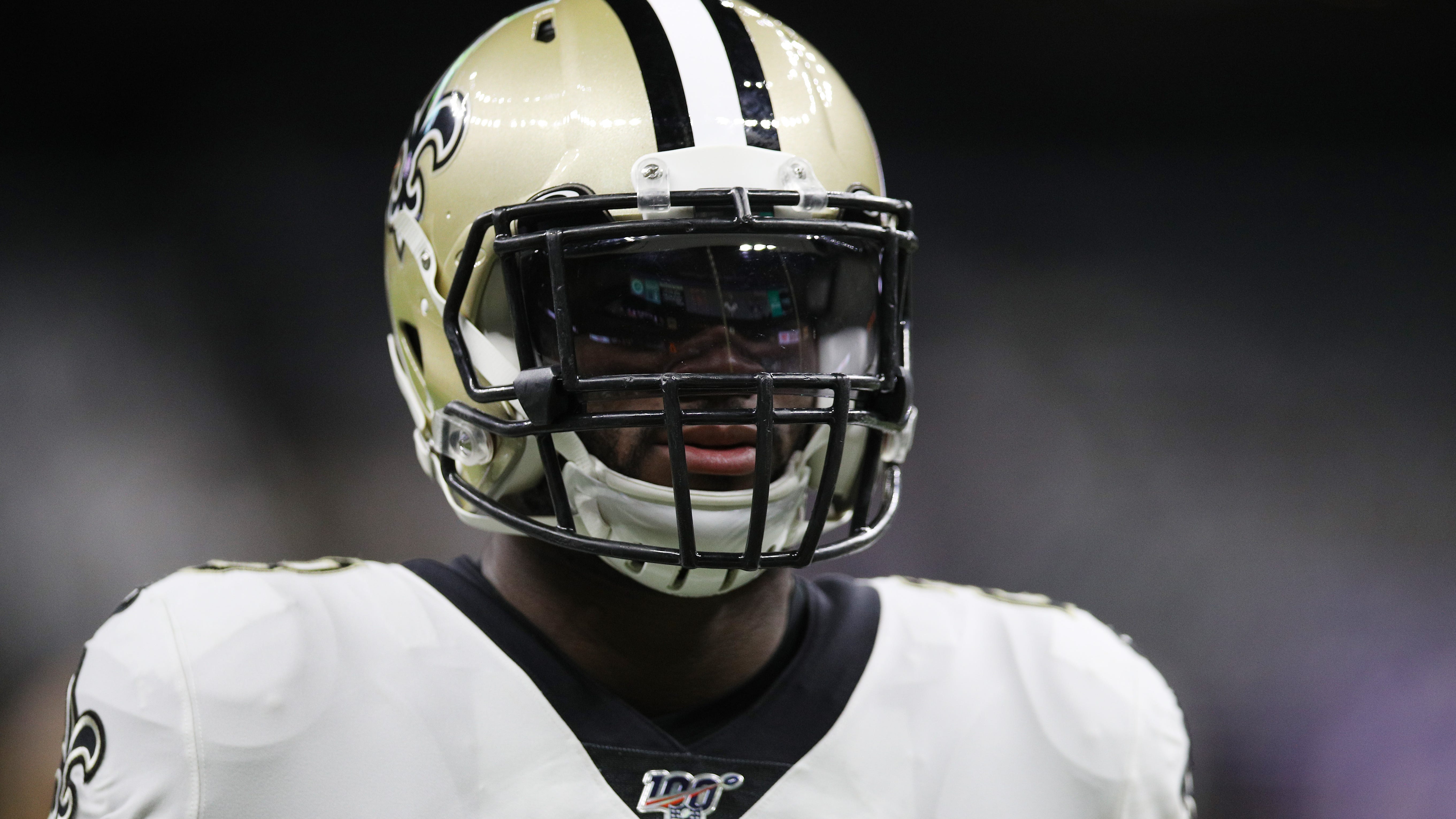 Shannon Sharpe thinks Saints did Latavius Murray ‘dirty’ cutting him days before opener