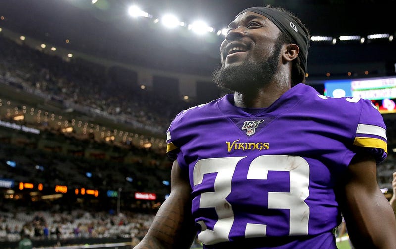 Dalvin Cook 