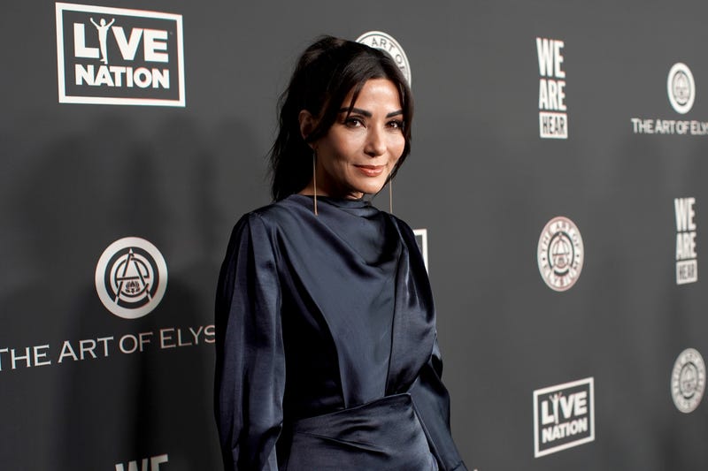 Marisol Nichols