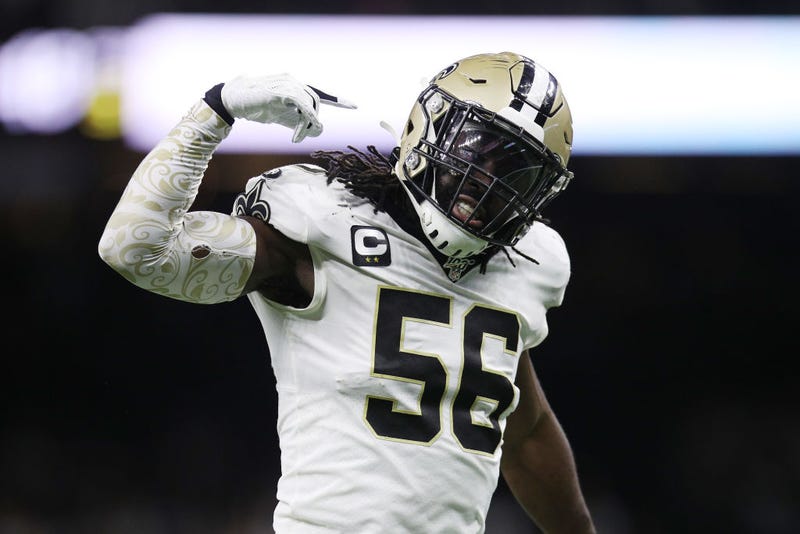 Demario Davis