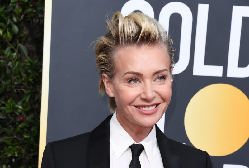 Portia de Rossi