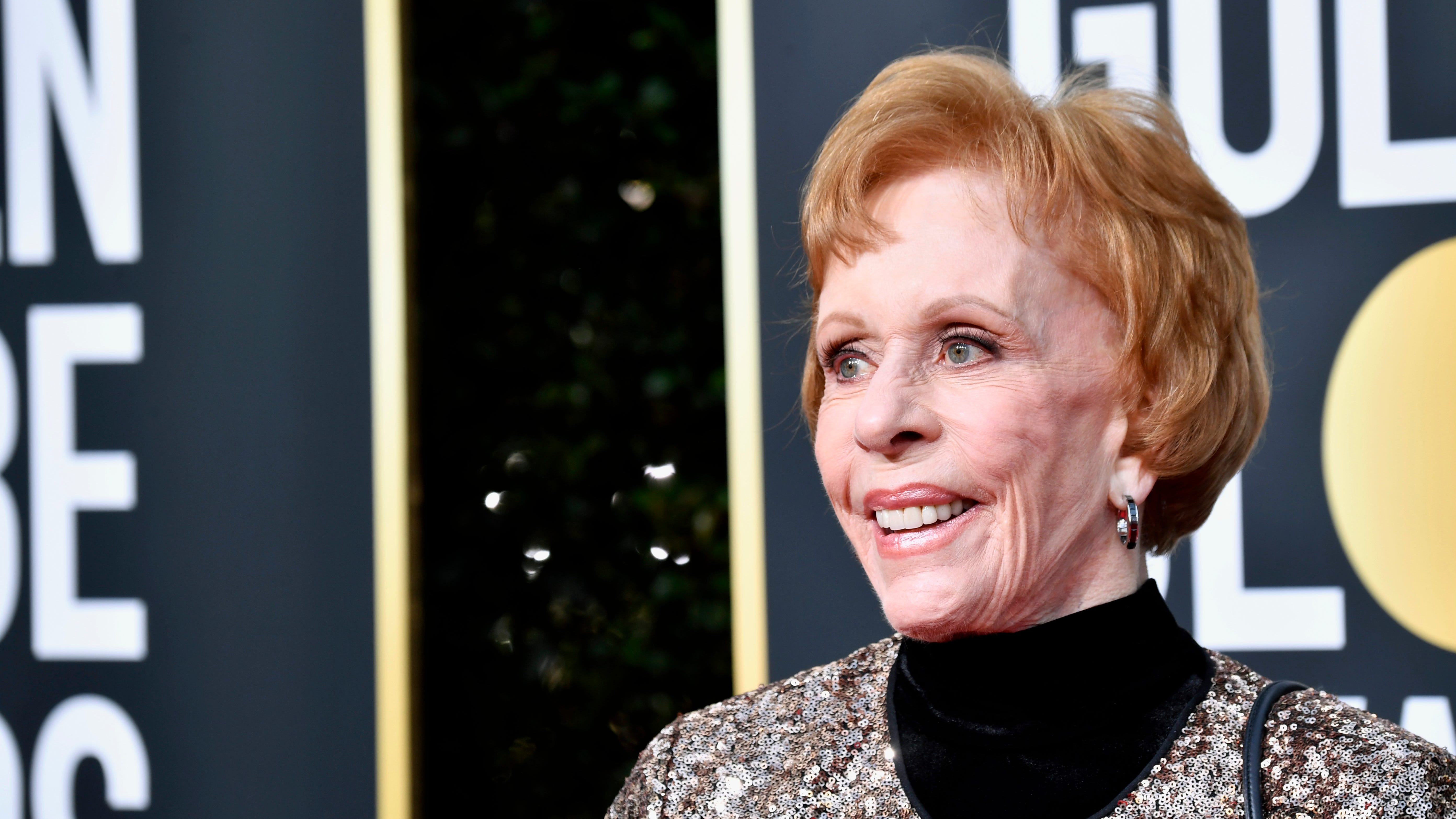 Britney Spears’ former temporary personal conservator named guardian for Carol Burnett's grandson