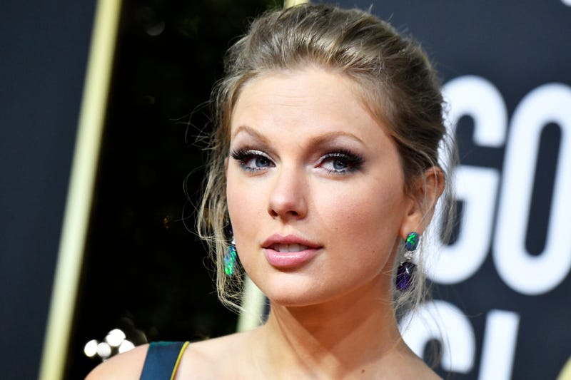 Taylor Swift 