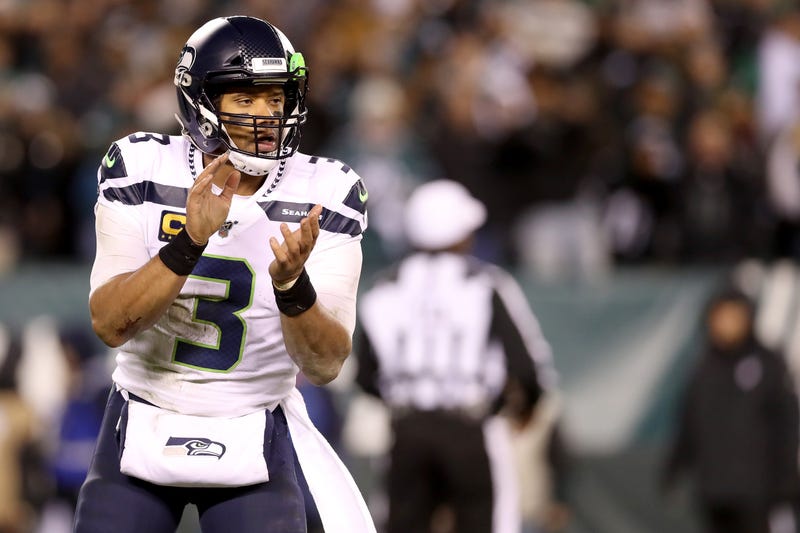 Russell Wilson 