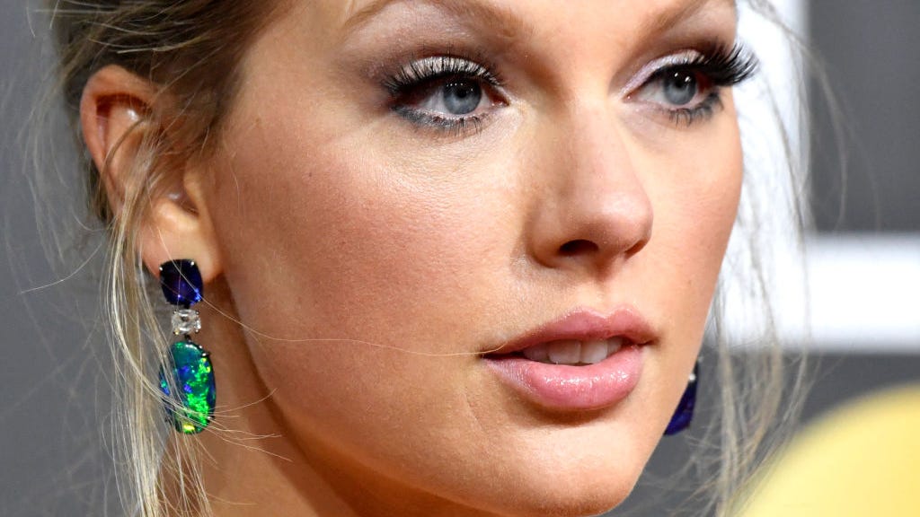 Man arrested for trying to get into Taylor Swift’s NYC apartment building: reports