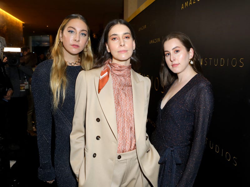 HAIM