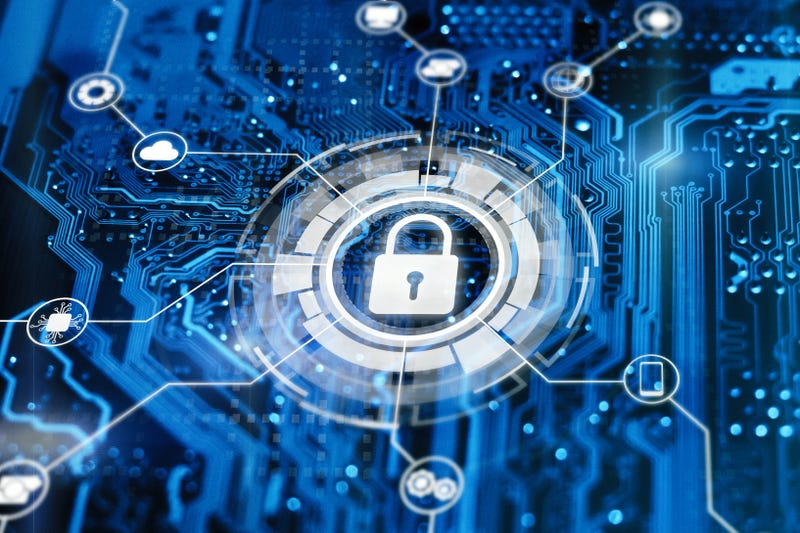 Cyber security