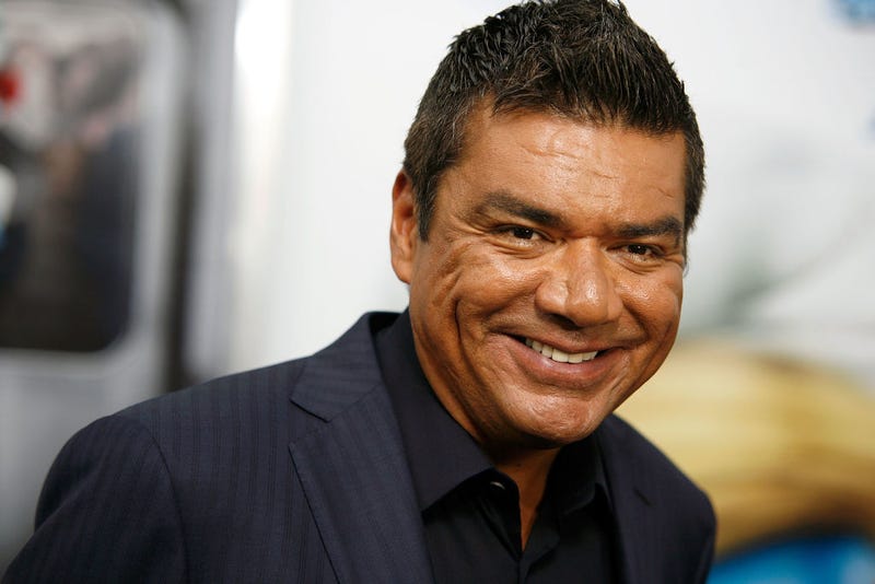 George Lopez