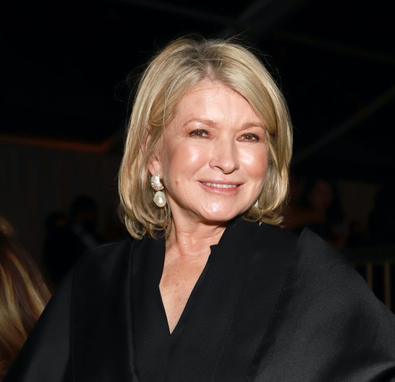 Martha Stewart
