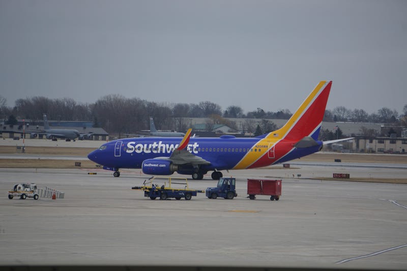 Southwest Airlines