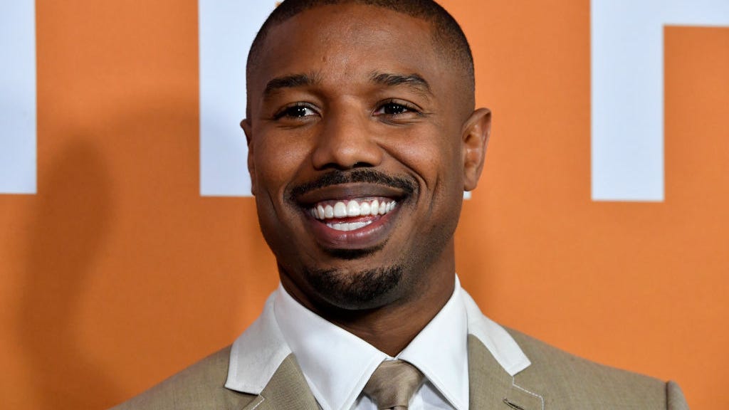 Michael B. Jordan shares how he prepared for revealing scene: 'Hey man, listen: squats'