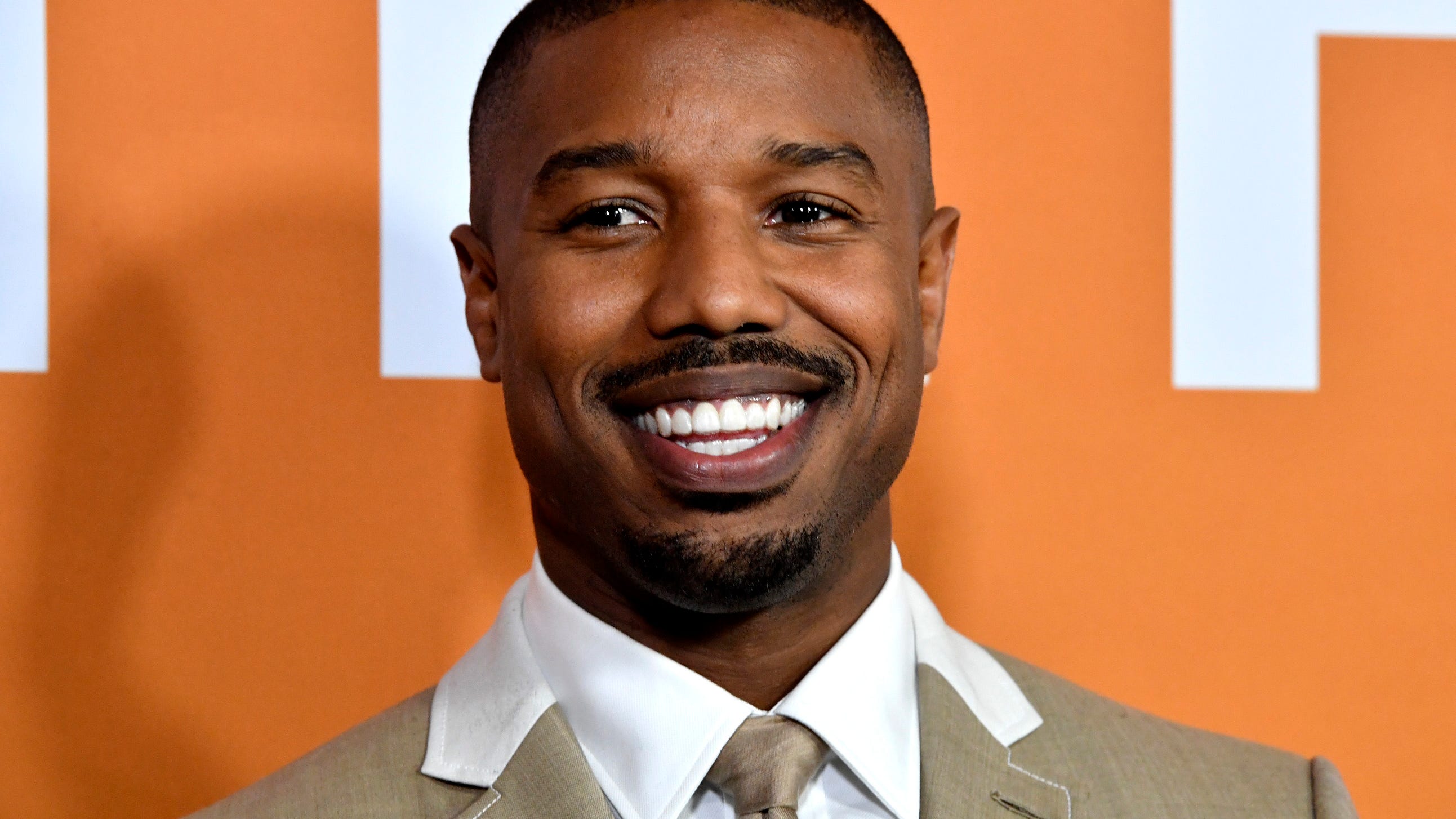 Michael B. Jordan named People's 'Sexiest Man Alive' 2020: 'It's a good club to be a part of'