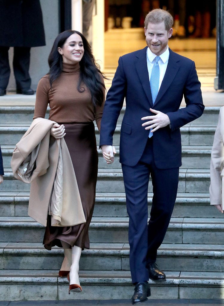 meghan markle