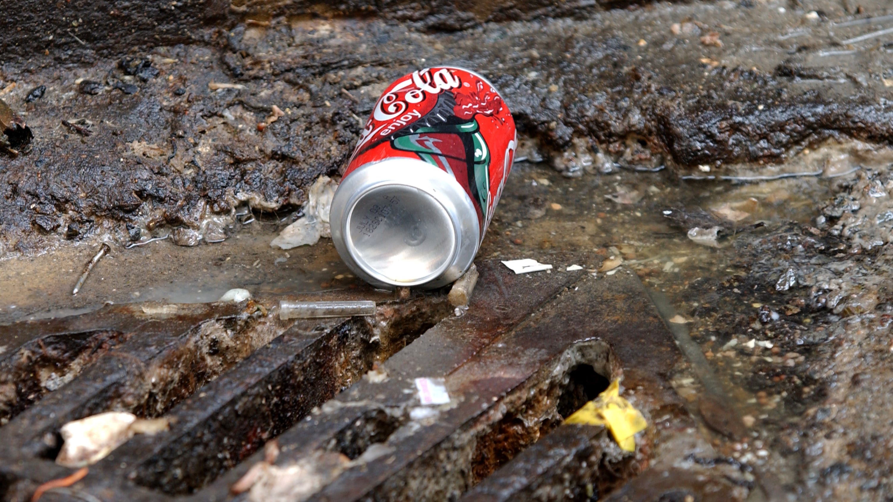 All the world's coronavirus can fit inside a single Coke can, mathematician says