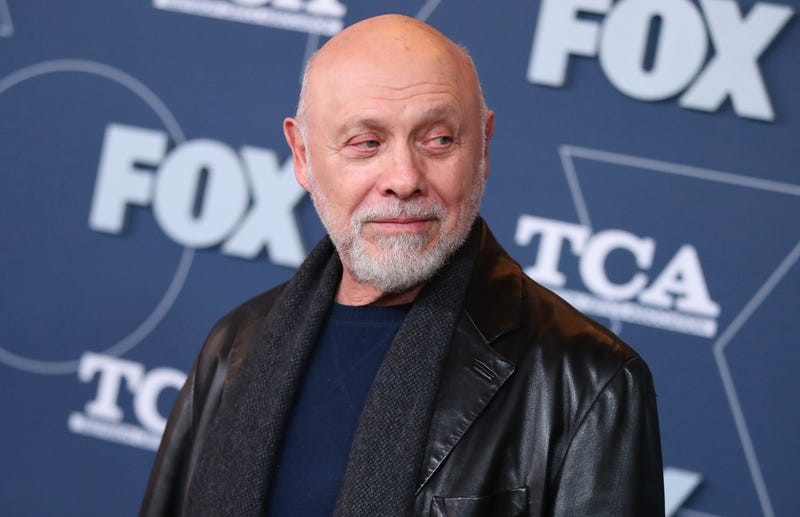 Héctor Elizondo