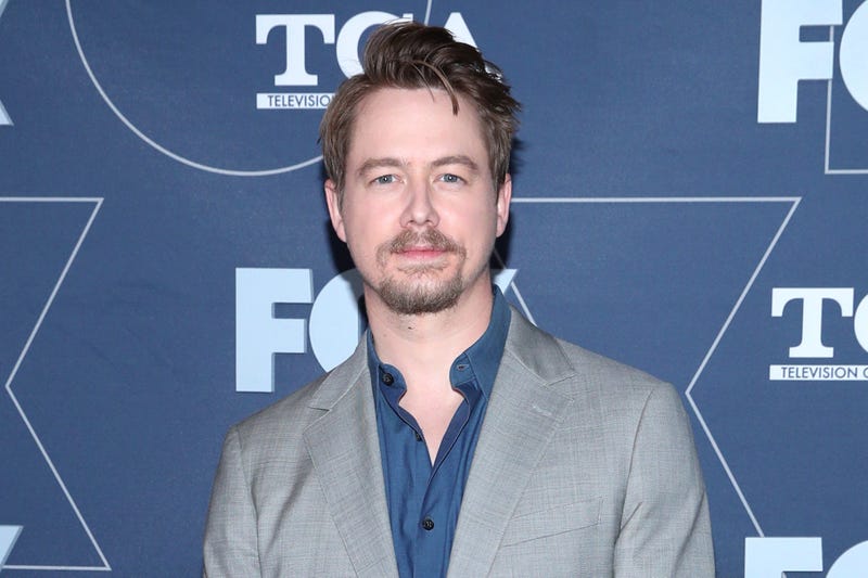 Christoph Sanders