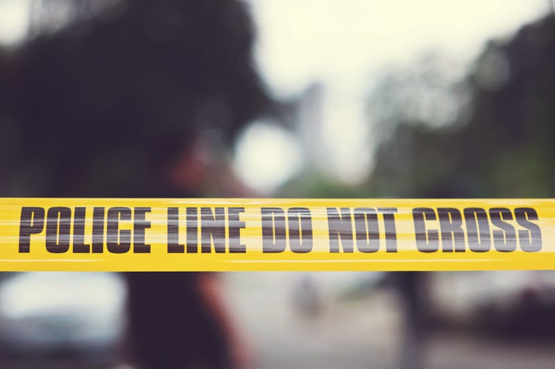 Police Tape