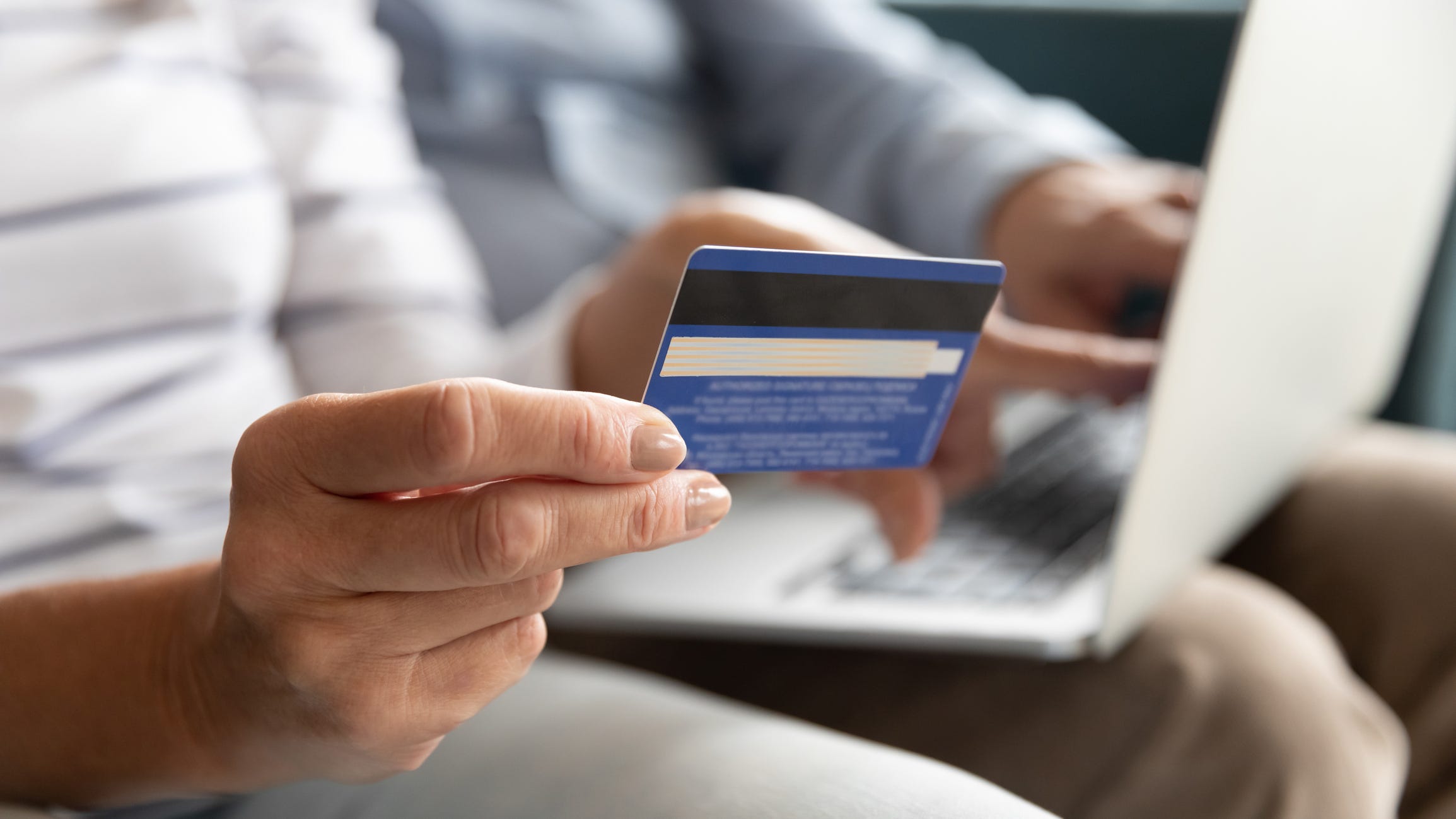 Cybercrime victims lost more than $4.2B in 2020, FBI reports