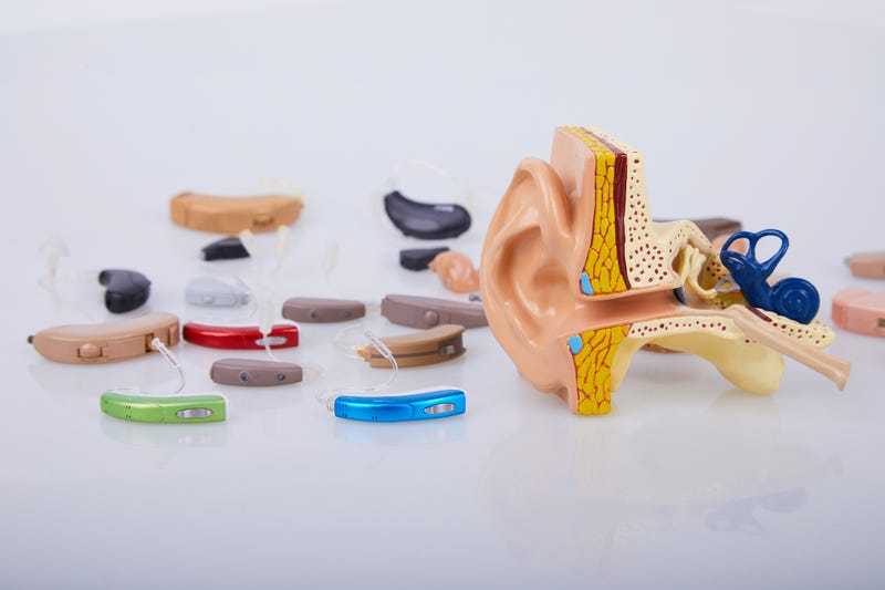 Over-The-Counter Hearing Aids