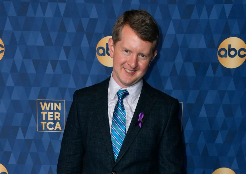Ken Jennings
