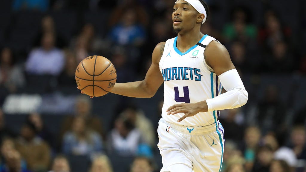 Selecting 1 Snub From Each Group of 2020 NBA Award Finalists