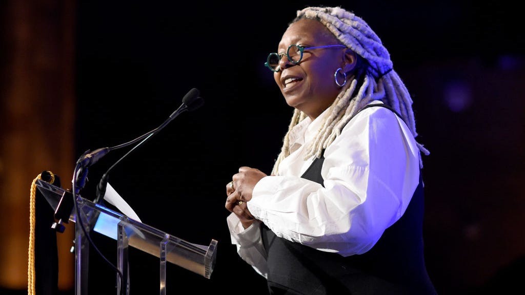 Whoopi Goldberg’s company being sued for $50M in New Jersey development dispute: Report