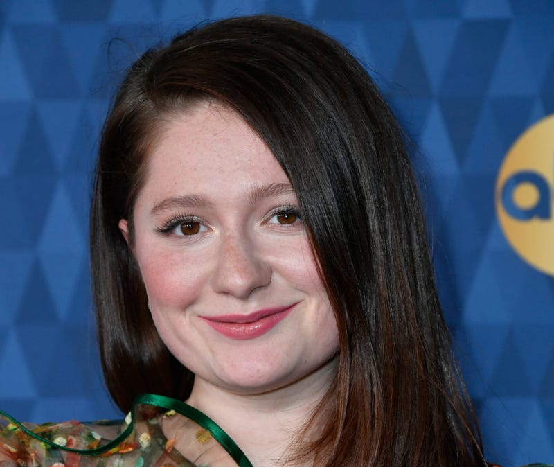Emma Kenney