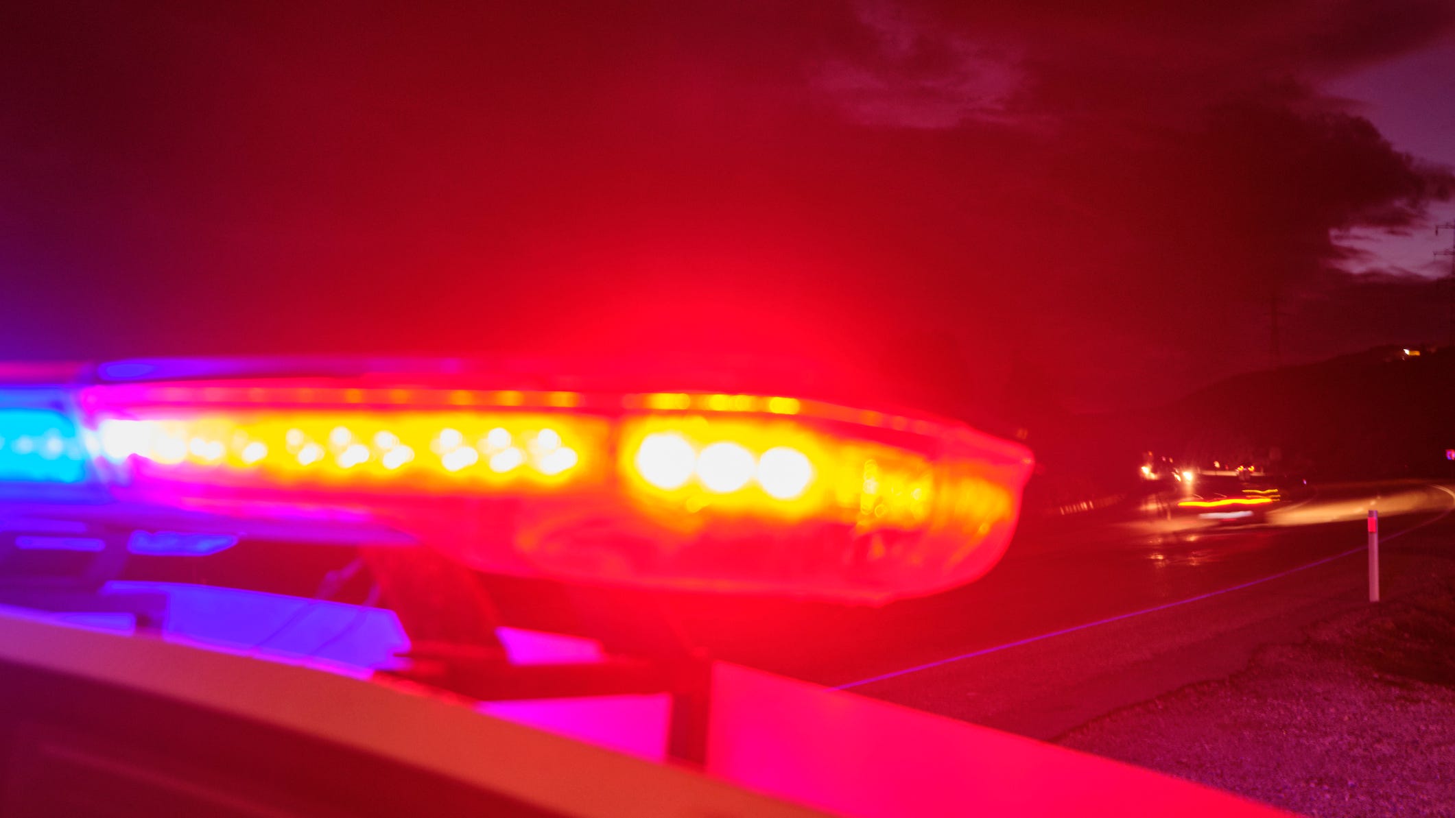 Suspects sought after shooting at beach BBQ in San Pedro leaves 5 injured