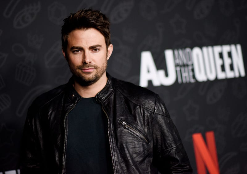 Jonathan Bennett