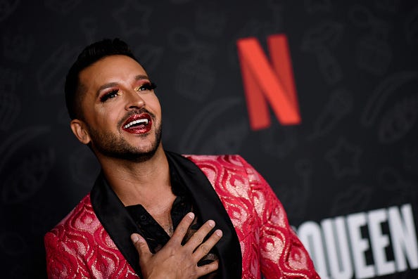 Jai Rodriguez