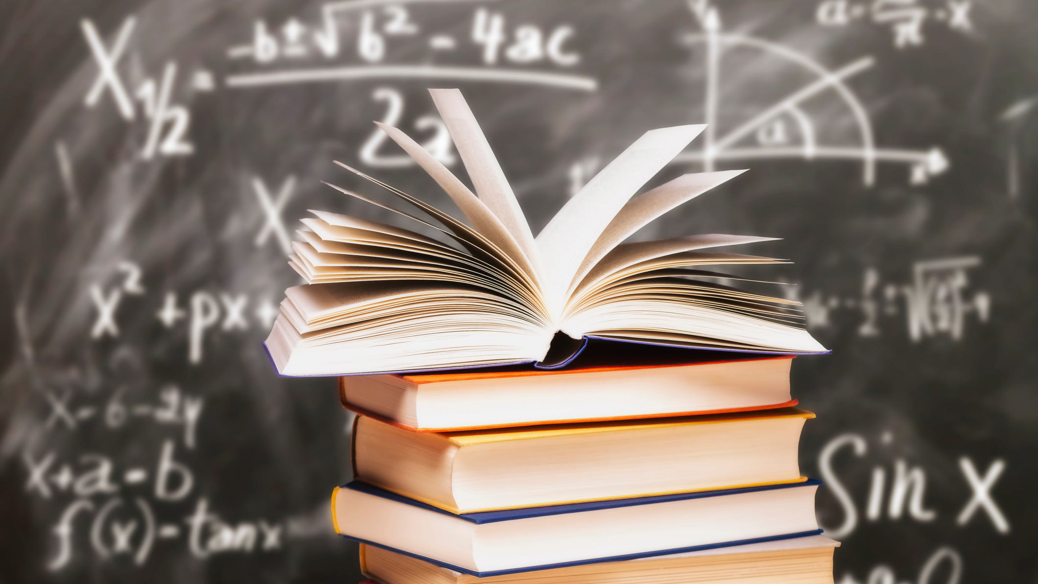 Kids seem to be having harder time learning math since many schools switched to remote learning