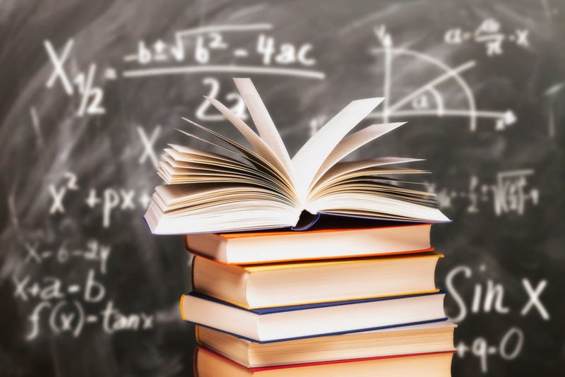 Text books