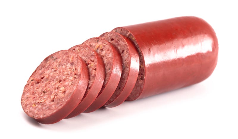 Sausage, Twins, Win Streak