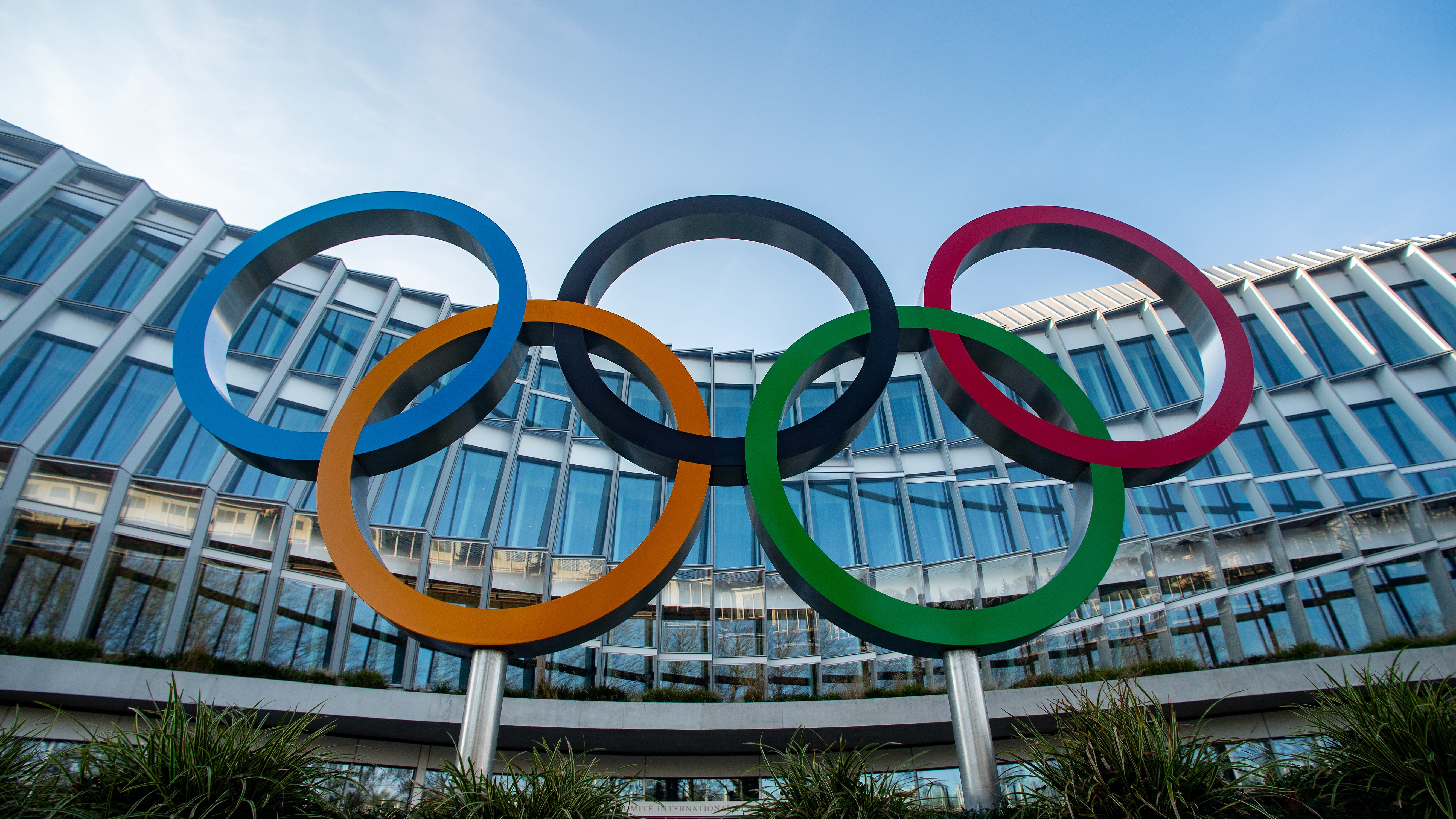 El Comité Olímpico Internacional pide que se excluya a Rusia del deporte