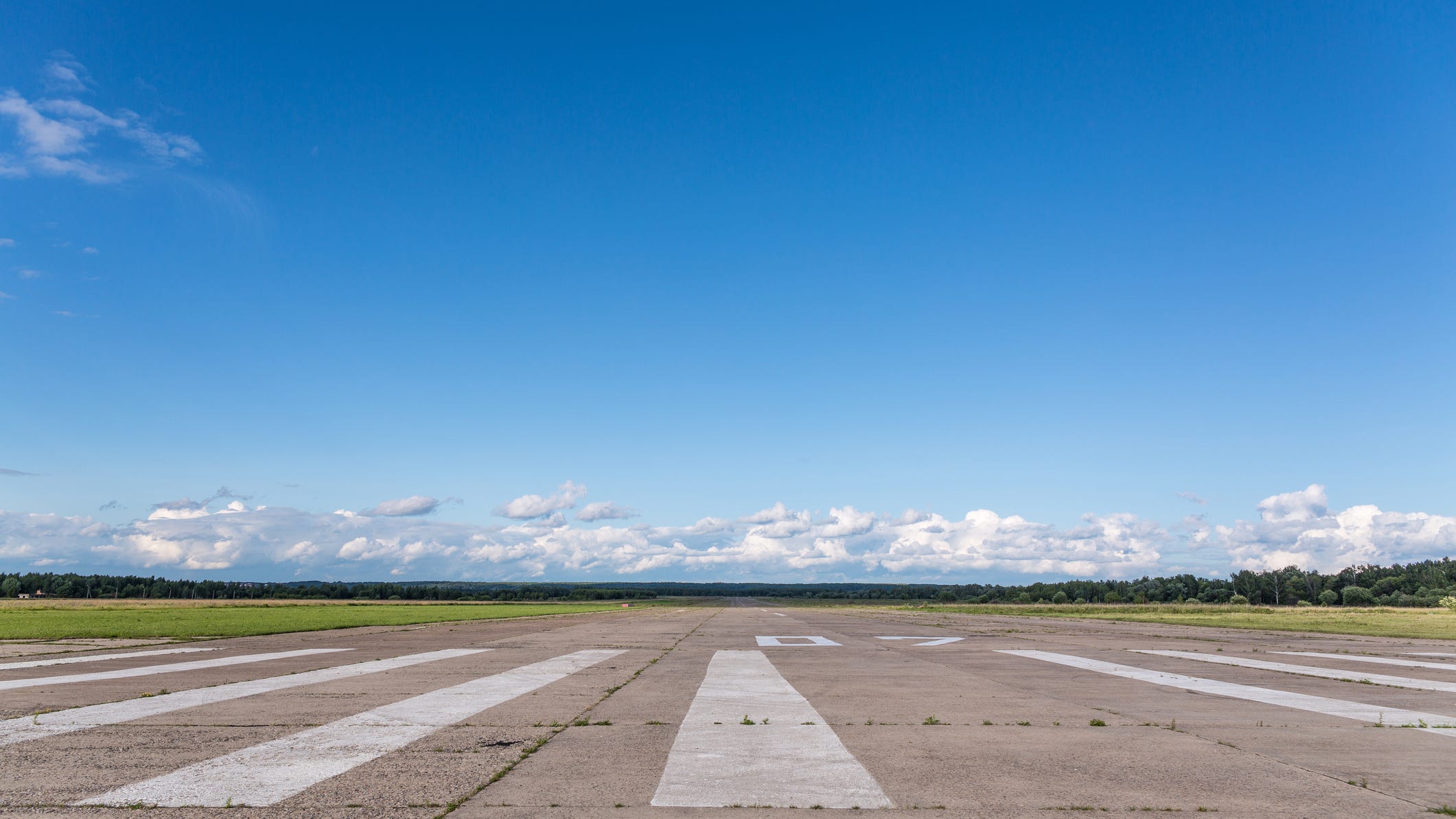 Mckinney National Airport wants to expand, needs approval from council and voters