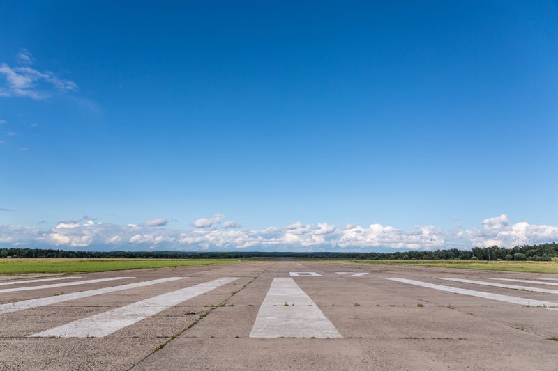 Airport