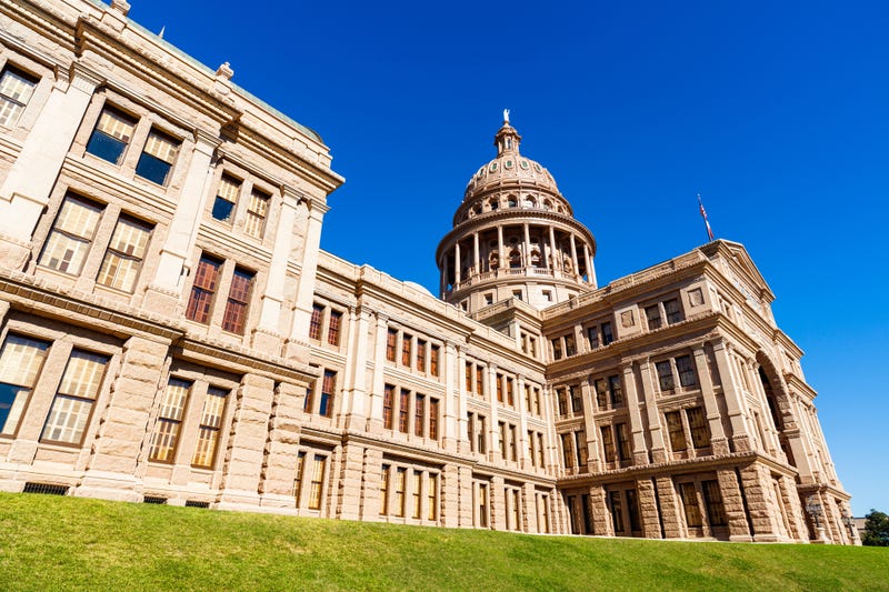 Texas Capitol