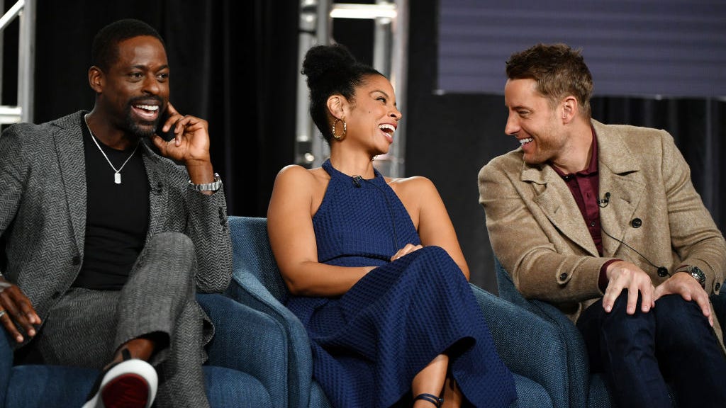 'This Is Us' season 5 trailer teases more intense family drama and the COVID-19 pandemic
