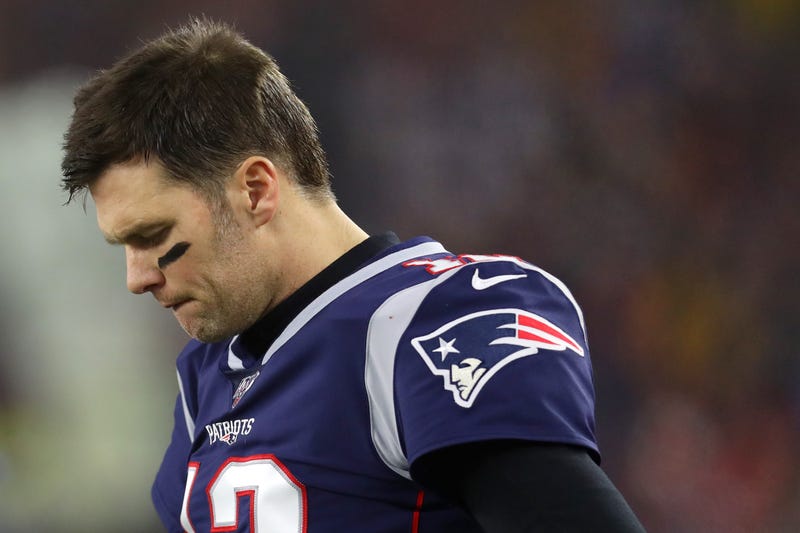 Tom Brady