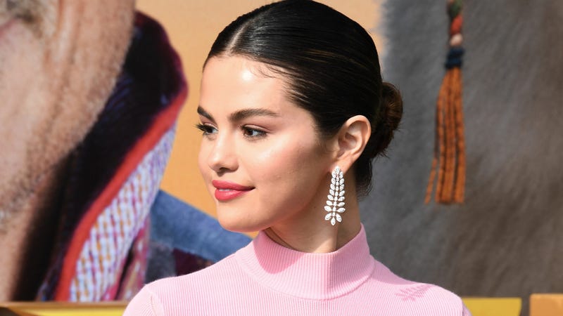 Selena Gomez