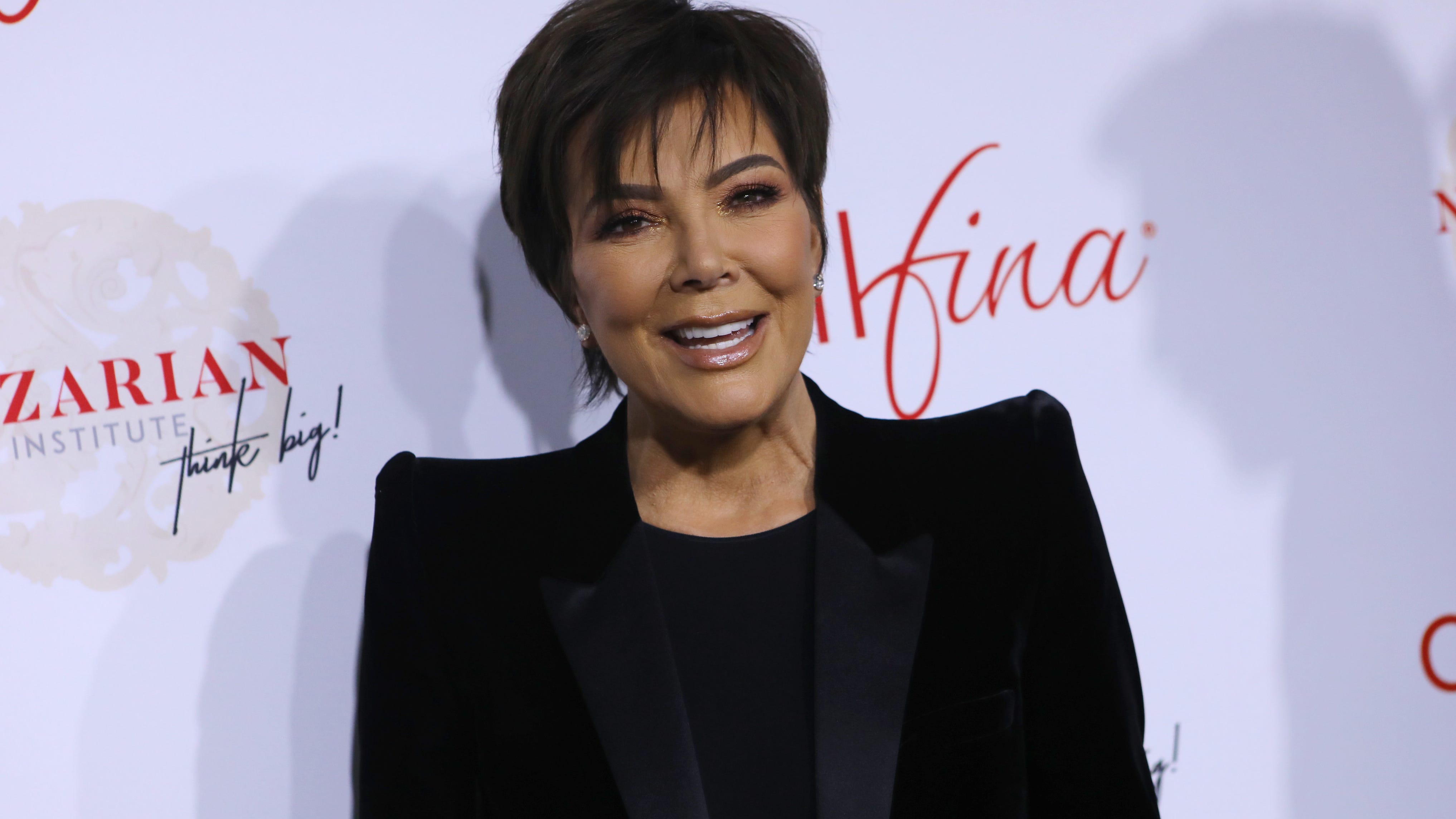 Kris Jenner names favorite child while hooked up to lie detector: ‘I can’t go home’