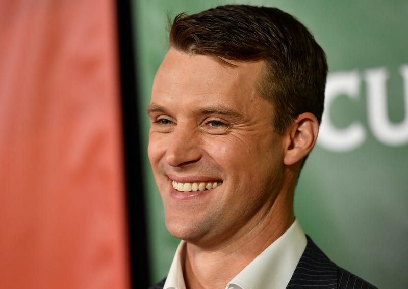 Jesse Spencer