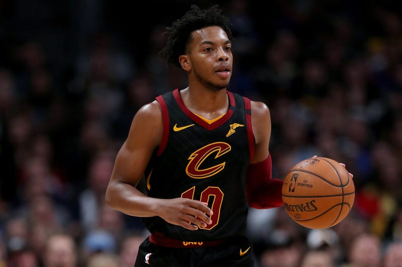 Darius Garland