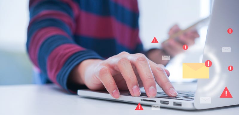 Online Threats