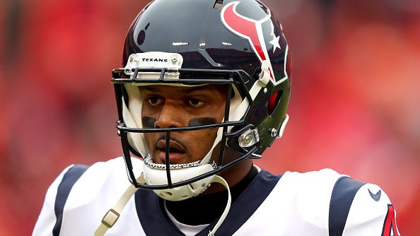 Here's what prevented Deshaun Watson from being traded to the Dolphins or Panthers