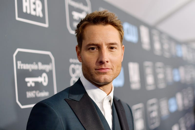 Justin Hartley